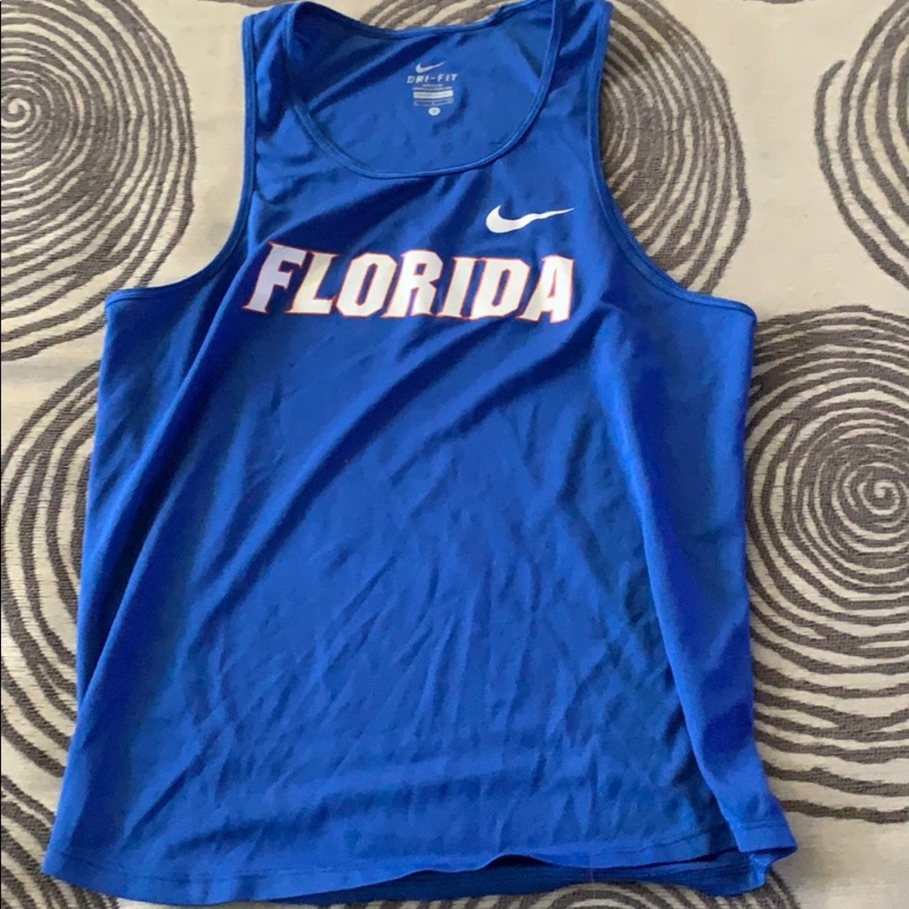 Nike track and field